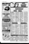 Blyth News Post Leader Thursday 25 June 1987 Page 22