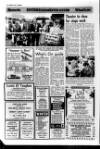 Blyth News Post Leader Thursday 25 June 1987 Page 24