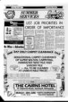 Blyth News Post Leader Thursday 25 June 1987 Page 40