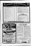 Blyth News Post Leader Thursday 25 June 1987 Page 59