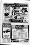 Blyth News Post Leader Thursday 25 June 1987 Page 63