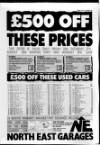 Blyth News Post Leader Thursday 25 June 1987 Page 69