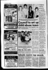 Blyth News Post Leader Thursday 02 July 1987 Page 2