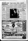 Blyth News Post Leader Thursday 02 July 1987 Page 4