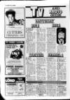 Blyth News Post Leader Thursday 02 July 1987 Page 30
