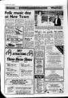 Blyth News Post Leader Thursday 02 July 1987 Page 32