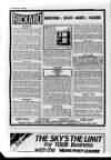 Blyth News Post Leader Thursday 02 July 1987 Page 42