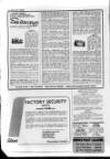 Blyth News Post Leader Thursday 02 July 1987 Page 48
