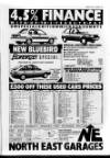 Blyth News Post Leader Thursday 02 July 1987 Page 65