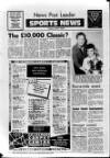 Blyth News Post Leader Thursday 02 July 1987 Page 72