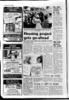 Blyth News Post Leader Thursday 09 July 1987 Page 2