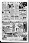 Blyth News Post Leader Thursday 09 July 1987 Page 4