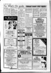 Blyth News Post Leader Thursday 09 July 1987 Page 26