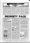 Blyth News Post Leader Thursday 09 July 1987 Page 35