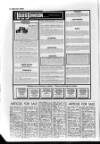 Blyth News Post Leader Thursday 09 July 1987 Page 46