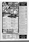 Blyth News Post Leader Thursday 09 July 1987 Page 57