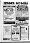 Blyth News Post Leader Thursday 09 July 1987 Page 61