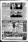 Blyth News Post Leader Thursday 16 July 1987 Page 4