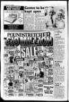 Blyth News Post Leader Thursday 16 July 1987 Page 6