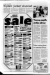 Blyth News Post Leader Thursday 16 July 1987 Page 16