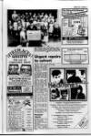 Blyth News Post Leader Thursday 16 July 1987 Page 17