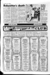Blyth News Post Leader Thursday 16 July 1987 Page 24