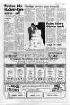 Blyth News Post Leader Thursday 16 July 1987 Page 27