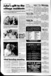 Blyth News Post Leader Thursday 16 July 1987 Page 28