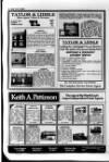 Blyth News Post Leader Thursday 16 July 1987 Page 36