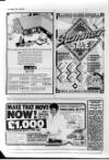 Blyth News Post Leader Thursday 16 July 1987 Page 38