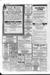 Blyth News Post Leader Thursday 16 July 1987 Page 42