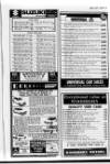 Blyth News Post Leader Thursday 16 July 1987 Page 63