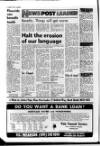 Blyth News Post Leader Thursday 06 August 1987 Page 8