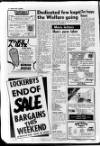 Blyth News Post Leader Thursday 06 August 1987 Page 10