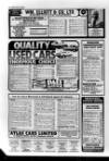 Blyth News Post Leader Thursday 27 August 1987 Page 46