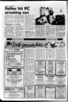 Blyth News Post Leader Thursday 03 September 1987 Page 4