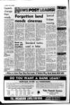 Blyth News Post Leader Thursday 03 September 1987 Page 8