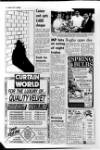 Blyth News Post Leader Thursday 03 September 1987 Page 12