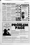 Blyth News Post Leader Thursday 03 September 1987 Page 13