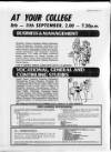 Blyth News Post Leader Thursday 03 September 1987 Page 33