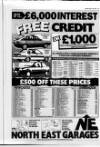 Blyth News Post Leader Thursday 03 September 1987 Page 59