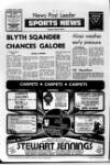 Blyth News Post Leader Thursday 03 September 1987 Page 64