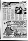 Blyth News Post Leader Thursday 17 September 1987 Page 29