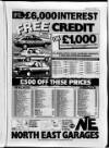 Blyth News Post Leader Thursday 17 September 1987 Page 51