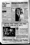 Blyth News Post Leader Thursday 01 October 1987 Page 6