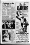 Blyth News Post Leader Thursday 01 October 1987 Page 11