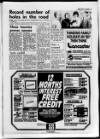 Blyth News Post Leader Thursday 01 October 1987 Page 19