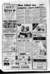Blyth News Post Leader Thursday 01 October 1987 Page 20