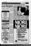 Blyth News Post Leader Thursday 01 October 1987 Page 22