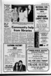 Blyth News Post Leader Thursday 01 October 1987 Page 23